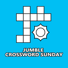 No pencil or eraser required! Jumble Free Online Games Puzzles Chicago Tribune