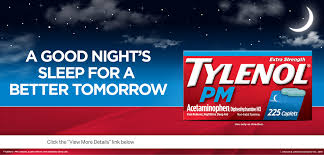 Each tylenol #3 tablet contains 300 milligrams of acetaminophen. Tylenol Pm Extra Strength Acetaminophen 225 Caplets Free Shipping Exp 11 2022 Ebay