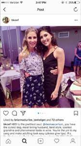 Rebecca Becca Kufrin Sleuthing Spoilers