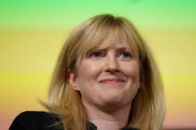 Rosie Duffield: