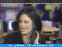 Amy freeze is currently married to gary arbuckle. Liz Cho Is Awesome Main