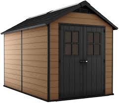 You can save up to $800 on sheds at costco right now. Keter Sheds 11x8 Costco