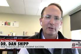 Access the Experts: Dan Shipp