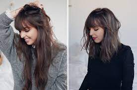 Don De Cheveux Nolwenn C Blog Nantes
