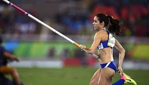 Find out katerina stefanidinet worth 2020, salary 2020 detail bellow. Katerina Stefanidi Among The Candidates For The Female European Athlete Of The Year The Greek Observer