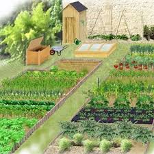 epingle sur jardins