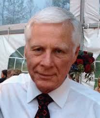 Obituary of Bill Gale