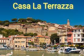 Case vacanza a castiglione della pescaia: Casa Vacanze La Terrazza Has Air Conditioning Updated 2021 Tripadvisor Castiglione Della Pescaia Vacation Rental