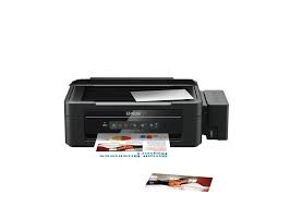 Driver printer epson l355 download the latest software & drivers for your epson l355 driver printer for windows: Epson L355 Printer Digital Street