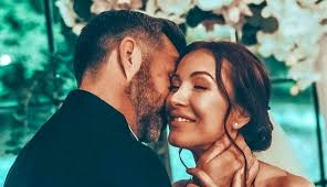 Gaëlle Petit pourrait avoir un enfant l'an prochain