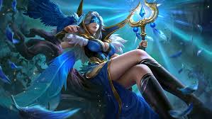 Bang bang in the search bar at the top right corner. Mobile Legends 1080p 2k 4k 5k Hd Wallpapers Free Download Wallpaper Flare