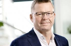 Bent Juul Jørgensen er død