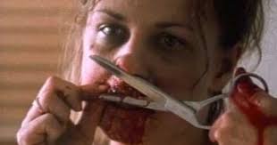 That movie was terrible with awful acting all around, but that death you're referencing was definitely disturbing. Top 10 Most Disturbing Movies Of All Time More Selections To Give You Nightmares Horror News Hnn Disturbing Horror Movie Fan Horror Fans
