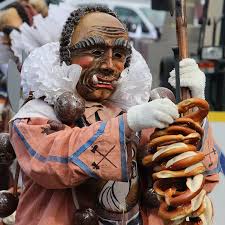 Königsfeld: Drei Fragen an die Narrenzunft Neuhausen