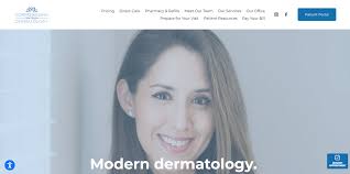 Comprehensive Center for Dermatology to spend $1,000,000.00 to occupy 3,996  square feet of space in Lithia Florida.