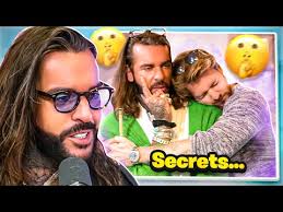 Pete Wicks Shares Celebs Go Dating Saucy Secrets