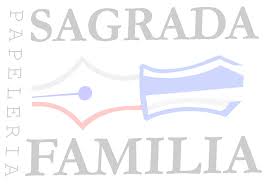 Papelería Sagrada Familia