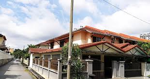 Skim ini menawarkan pembiayaan perumahan sehingga 110% kepada pemohon layak, memudahkan rakyat malaysia untuk miliki rumah sendiri! Sold For Sale Double Storey Terrace End Lot At Taman Dagang Avenue Ampang Encik Hartanah
