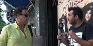 Δεν μπορεί η δασκάλα να. Xarhs Rwmas Telika 8a Epistrepsei H Sofia Moytidoy Sto Kafe Ths Xaras Neolaia Gr