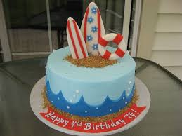 How do you make a surfboard out of fondant? Surfing Cake Birthday Cakes Surfboard Cake Surf Cake Surfer Cake