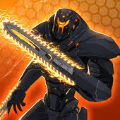 ➤➤➤ descárguelo gratis en un teléfono o tableta android. Pacific Rim Breach Wars Robot Puzzle Action Rpg For Android Apk Download