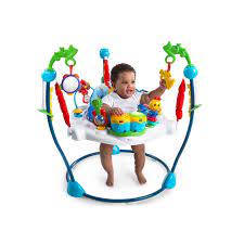 Baby Einstein Neighbourhood Symphony Activity Jumper Activity Centers Baby Factory