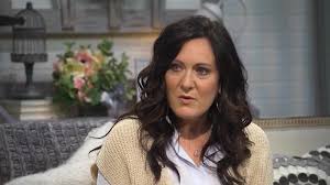 Forgiving what you can't forget.