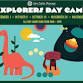 Explorers Day Camp event image