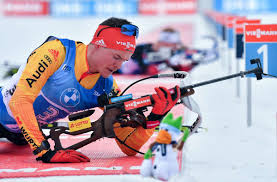 Badminton europameisterschaft 2021, der spielplan der gesamten saison: Biathlon Horn Startet Bei Em In Polen Regional Insudthuringen