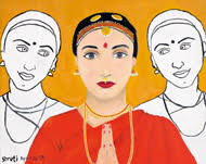 世界兒童畫精品系列展