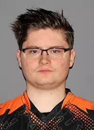 2024-2025 Esports Roster