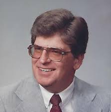 Charles Epperson Obituary