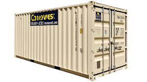 Storage containers for rent in all shapes and sizes. 20ft Storage Containers For Rent Near Me Conexwest