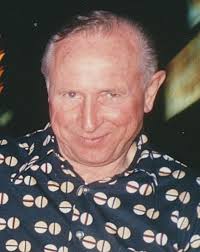 Fritz Neumann Obituary