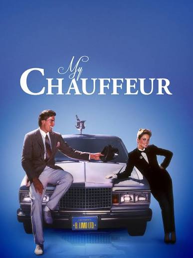 Watch My Chauffeur | Prime Video