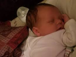 Fundraiser by Darrin Berry : Parker Avery Berry