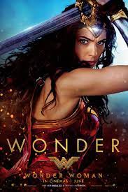 But the makers have a different date. Wonder Woman Movie Release Showtimes Trailer Cinema Online