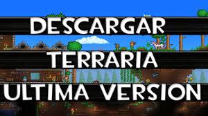 The world is your canvas and activity pressed, sandbox enterprises are only a pick axe swing without end! Descargar Terraria 1 2 11965 Para Android Gratis 2016 Apk Datos Sd Obb 2 3 By