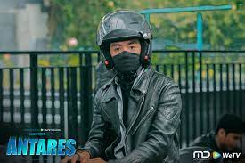The entire series can be viewed here. Antares Tv Series 2021 Imdb