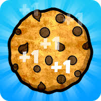 The user clicks on the giant . Cookie Clickers Mod Apk 1 46 1 Unlimited Lottery Bingo For Android
