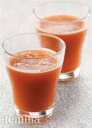Seperti mencegah penaykit jantung, penyakit kulit, dan juga diabetes. Femina Co Id Jus Wortel Tomat Seledri Resep Resep Juice Jus Resep