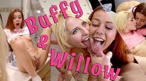 Buffy & Willow Fuck A Dude _ Alyson Hannigan & Sarah Gellar DeepFake Porn -  MrDeepFakes