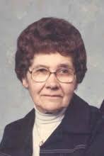 Obituary information for Dorothy Irene Fisher