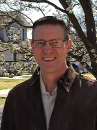 Rev. Eric Hoheisel Called as New Associate Regional Pastor — ABCNJ.net