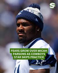 His contract saga has taken yet another twist. 👀