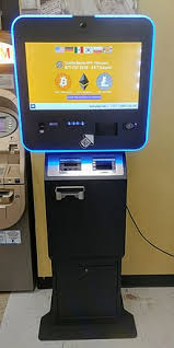 You can buy your bitcoins directly from other people on marketplaces, trading them for anything you want. Bitcoin Atm Wikipedia