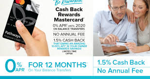 It's then 29.3% rep apr. Balance Transfer Archives Pathways Financial Credit Union