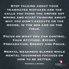  Dcg Fillies Bball On Twitter This May Be A Baseball Mental Strength Quotes Mental Toughness Inspirational Quotes