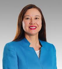 Full Circle Moment: From student to President of the Academy