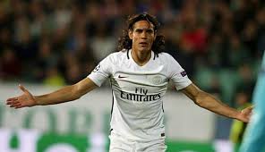 He'll miss games against aston villa (pl), man city (efl cup) and. Edinson Cavani Tak Akan Lagi Di Psg Sejumlah Klub Mengincarnya Bola Tempo Co